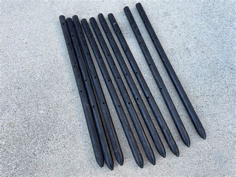 stakes .